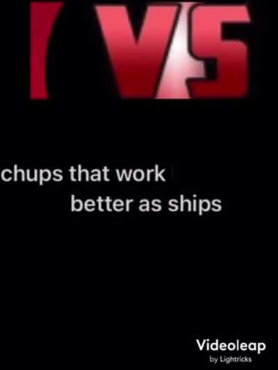 Shipping has gone too far