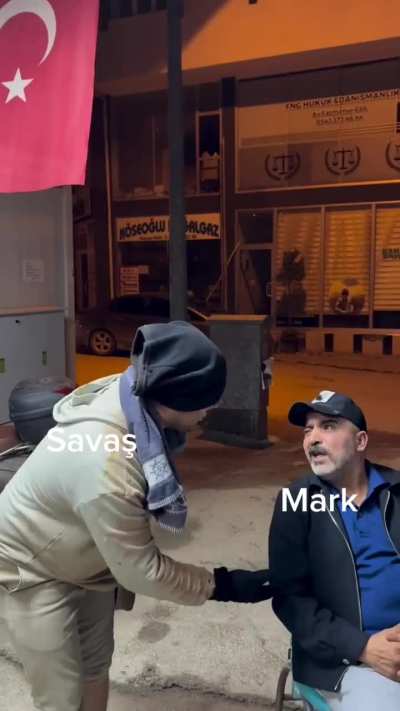 Savaşım ya