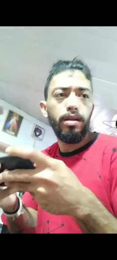 E o que?