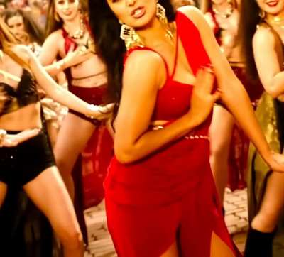 Katrina Kaif
