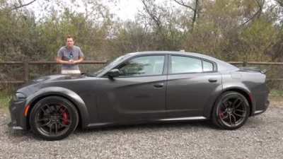 SRT Sunday