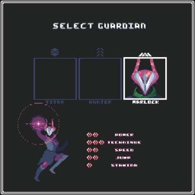 Select Guardian