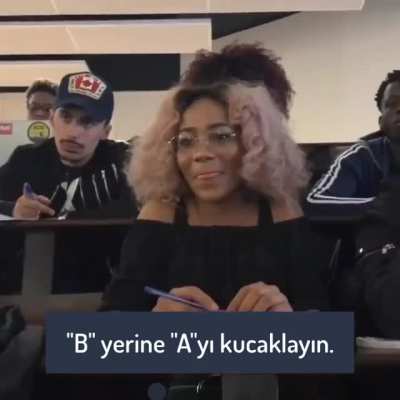 İlk geldiğimde bunu atmışlardı 1 yıl aradan sonra hortlatayım