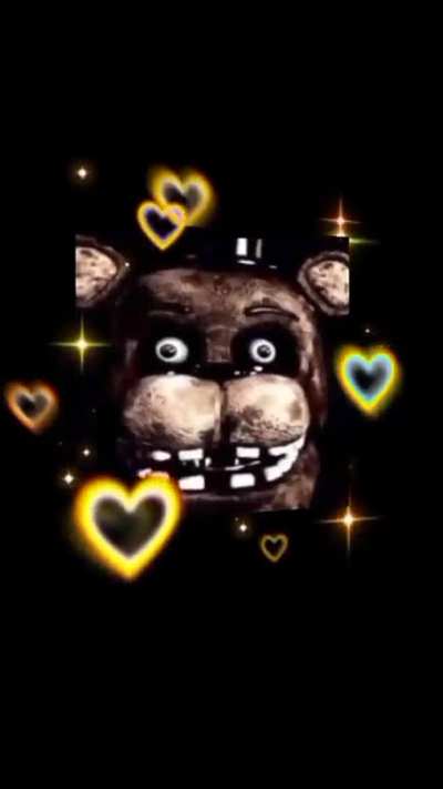 Here's a cute edit
