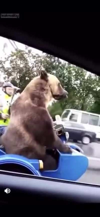Only in Russia