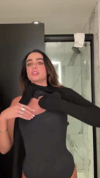Newest GRWM 😍