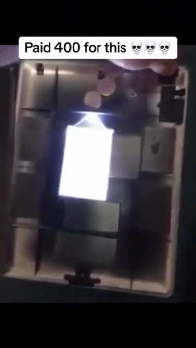 losercity tablet