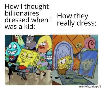 we live in a society