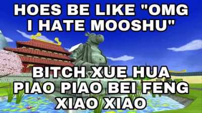 Xue hue piao piao bei feng xiao xiao 😳