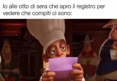 vabbè almeno ci ho provato