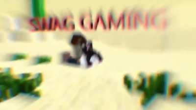 Swag gaming