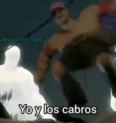 Señoras y señores post homófobo xd