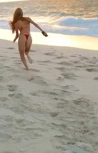 Perfect Ass