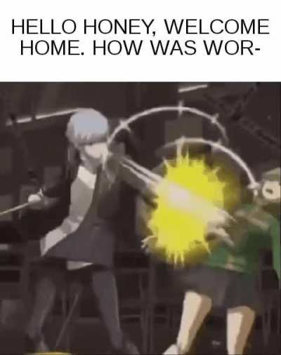(burned dinner)