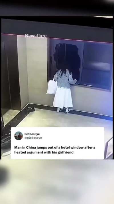 didn't expect that 😒
