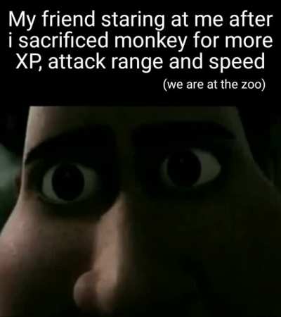 gamer moment