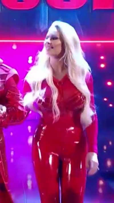 Maryse is it 