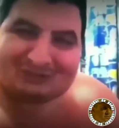 Sacanagem né