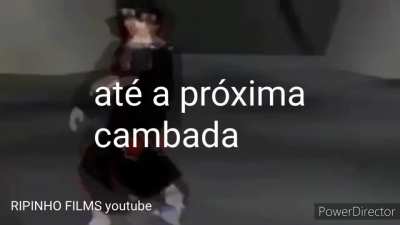 Posso ser ademir 😎 ?