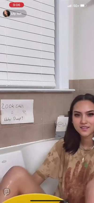 Ohhh Lily