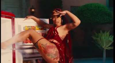 Cardi | booty twerk