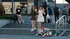 trashy
