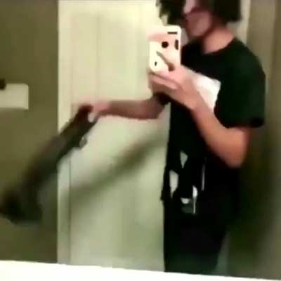 Dont say it again