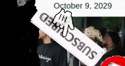 October 9th 2029