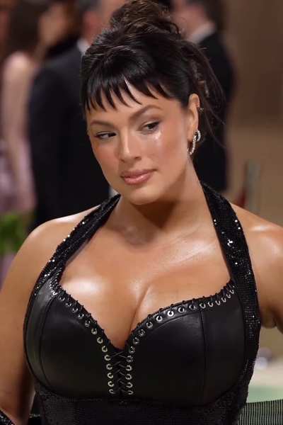 Ashley Graham 