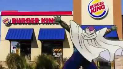 Losercity DBZ