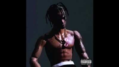 I put Travis’ 3rd verse from Antidote on Feds Did a Sweep by Future. W or L?