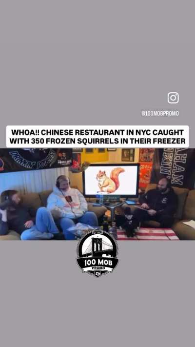 Yall heard about this
