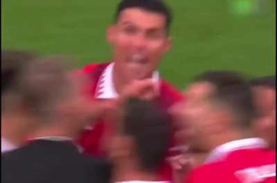 C. Ronaldo 35' (Great solo goal) ManU 1-0 Newcastle