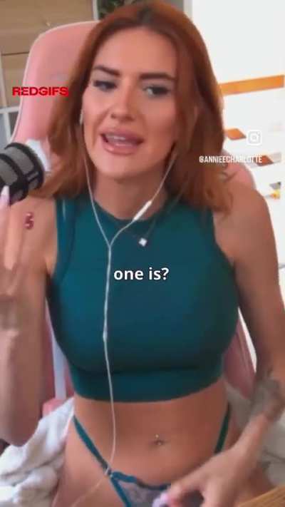 This Size Queen 