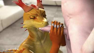 Top tier animation