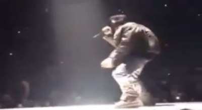 Kanye east - sussy balls