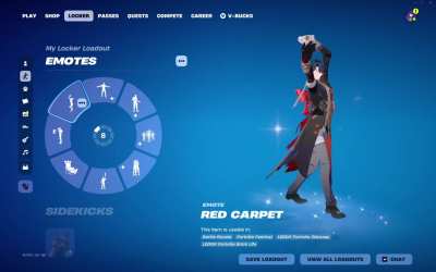 Fortnite is the best game ever