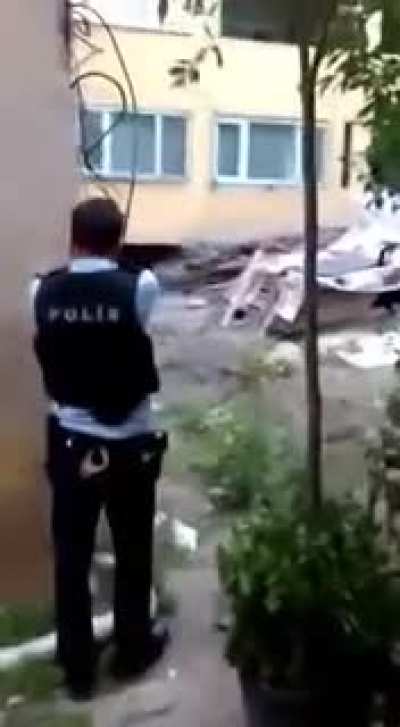 kafadan vur kafadan