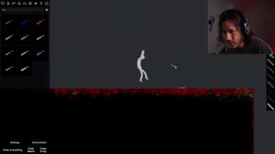 Oof, that’s gotta hurt. (Vid source in comments)