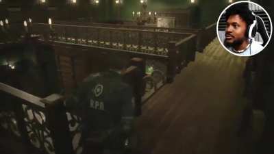 Resident Evil 2
