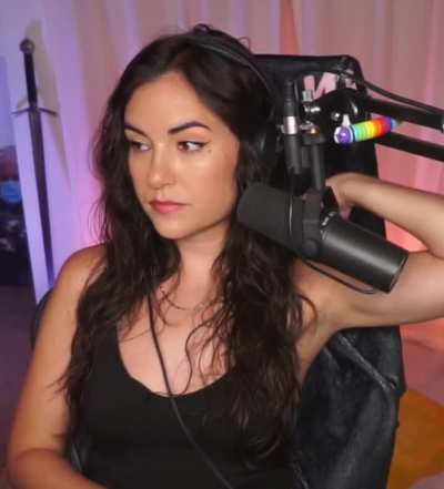 Sasha Grey