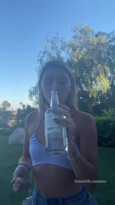 Party Animal
