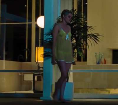 Kristen Stewart