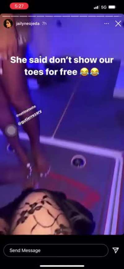 Hot
