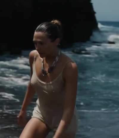 Elizabeth Olsen