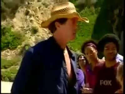 Imagine this being televised today