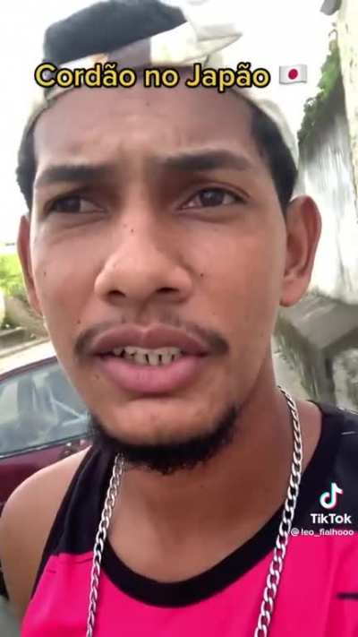 Ta barato demais