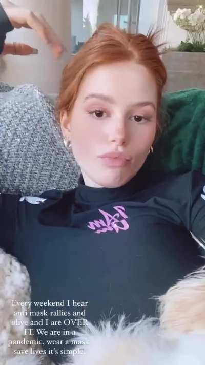 Instagram story