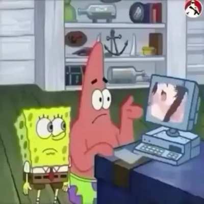 Obrigado cara gay q inventou o computador
