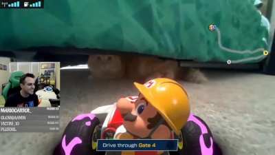 La verdadera realidad virtual